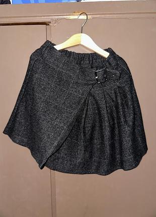 Юбка zara zara
