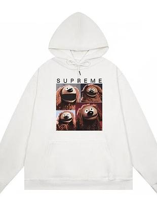 Чоловіче худі supreme