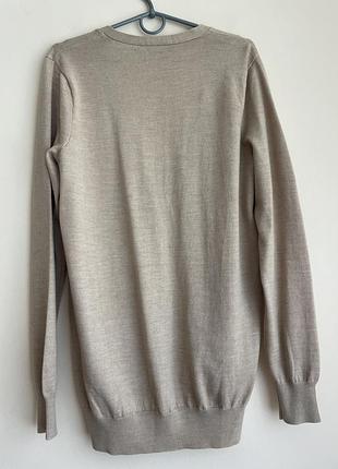 Кардиган шерстяний ralph lauren 4