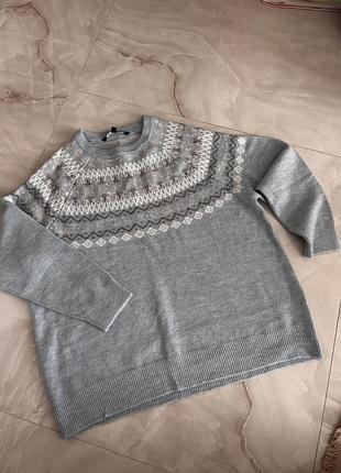 Жіночий светр bonmarche l