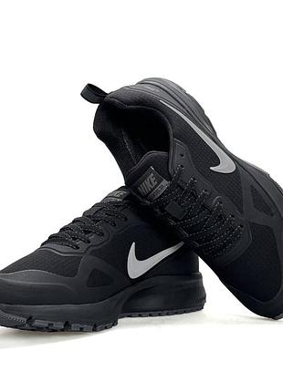 Мужские кроссовки nike air relendless 26 BSDx black grey