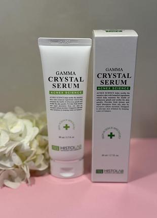 Histolab gamma crystal serum лікувальна сироватка
