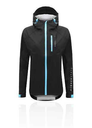 Жіноча водонепроникна куртка higher state trail waterproof lite