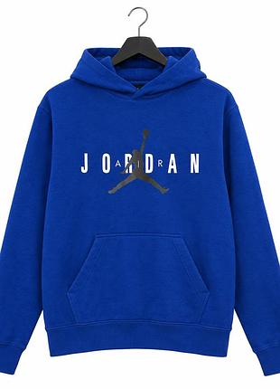Худи jordan размер м