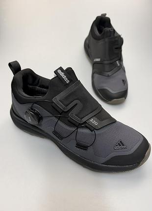 Adidas terrex 320 gore-tex boa grey
