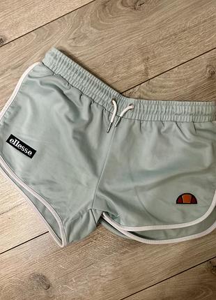 Жіночі шорти ellesse