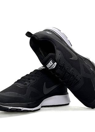 Мужские кроссовки nike air relendless 26 BSDx black white
