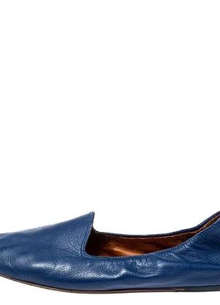 Жіночі балетки lanvin