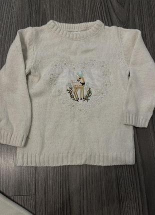 Теплий одяг 3
