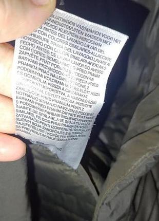 Куртка жіноча довга об'єм 122 4