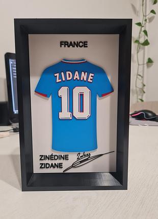 3d рамка "zidan".
