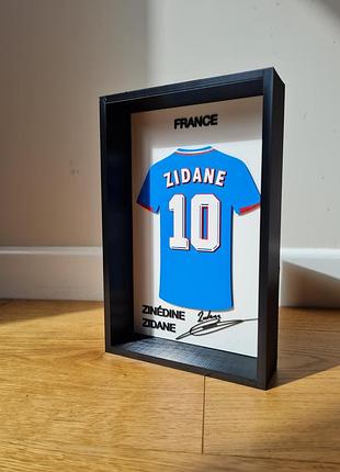 3d рамка "zidan". 2