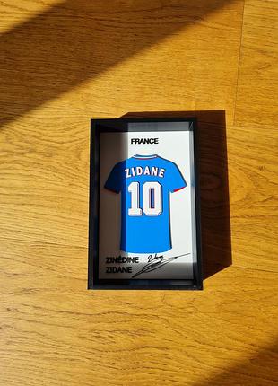 3d рамка "zidan". 3
