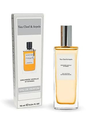 Van cleef & arpels orchidee vanille
