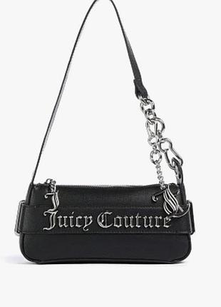 Сумки для жінок juicy couture чорна