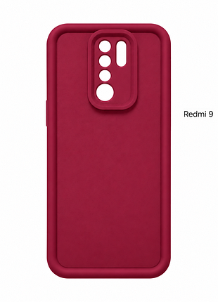 Чохол redmi 9