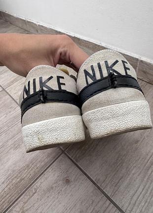 Nike blazer low 77 jumbo white dn2158-101 6
