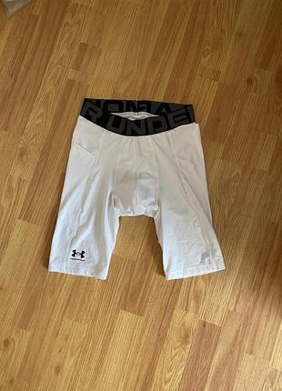 Чоловічі велосипедки under armour