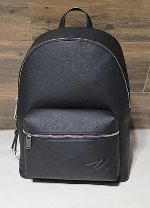 Оригинальный рюкзак karl lagerfeld autograph
