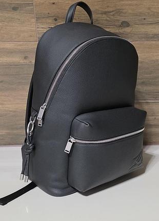 Оригинальный рюкзак karl lagerfeld autograph 3