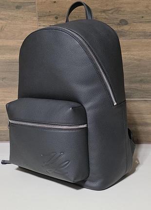 Оригинальный рюкзак karl lagerfeld autograph 2