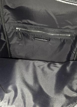 Оригинальный рюкзак karl lagerfeld autograph 5