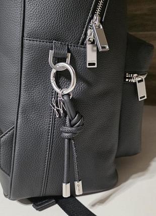Оригинальный рюкзак karl lagerfeld autograph 6
