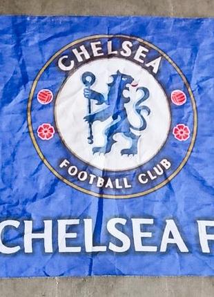 Футбольный лаг fc chelsea