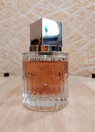 Illicit jimmy choo оригінал 2