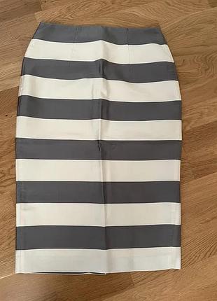 Спідниця burberry оригінал 4