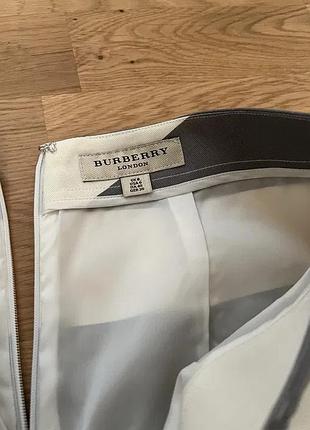 Спідниця burberry оригінал 6