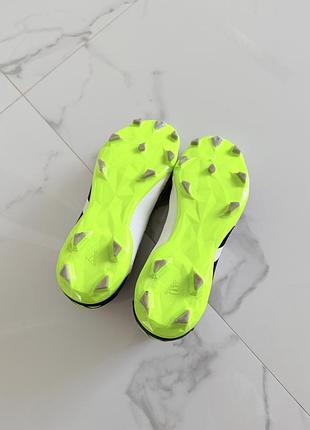 Бутси adidas 8