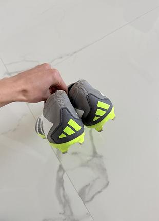 Бутси adidas 7