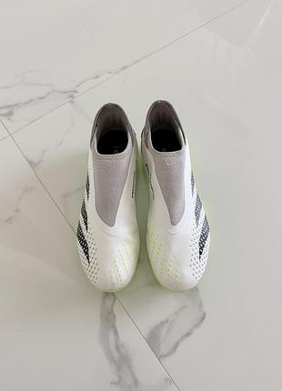 Бутси adidas 6