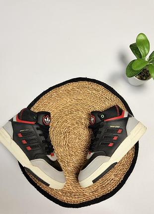 Хайтопи adidas