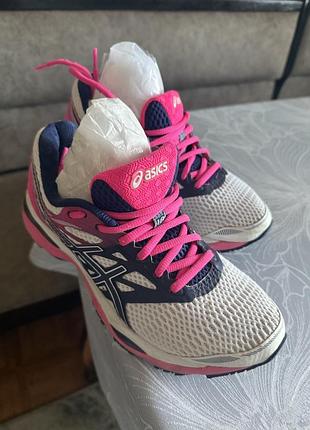 Кросівки оригінал asics 23 устілка