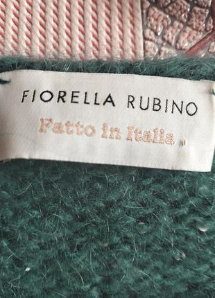 Кофта fiorella rubino 2
