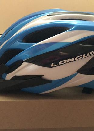 Велогонки longus, подростковий