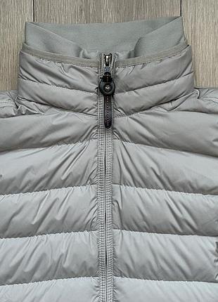 Пухова жилетка parajumpers 2