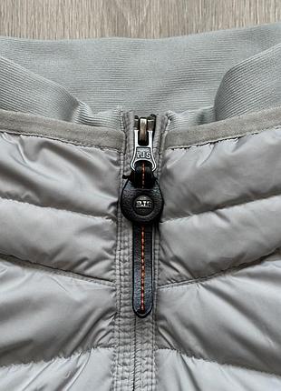 Пухова жилетка parajumpers 3