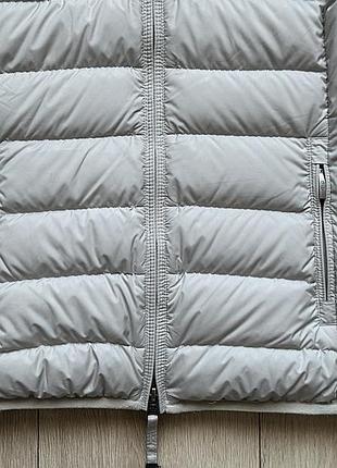 Пухова жилетка parajumpers 4