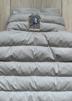 Пухова жилетка parajumpers 6