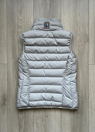 Пухова жилетка parajumpers 5