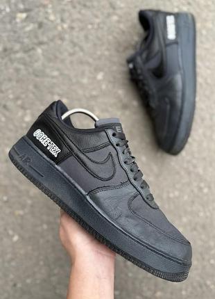 Nike gore tex кроссовки оригинал 44 размер