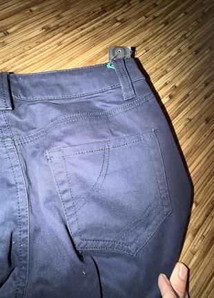 Брюки от benetton 6