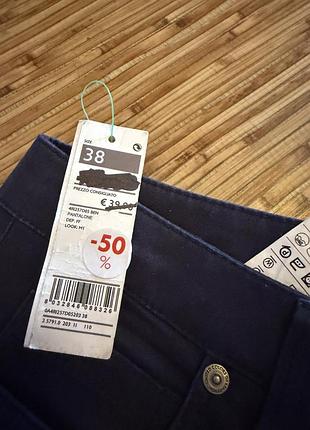Брюки от benetton 8