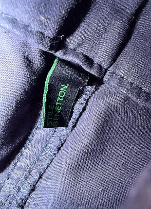 Брюки от benetton 4