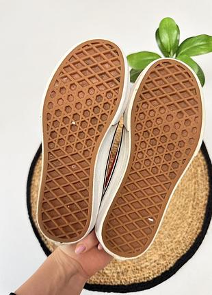 Хайтопи vans для хлопчика 6
