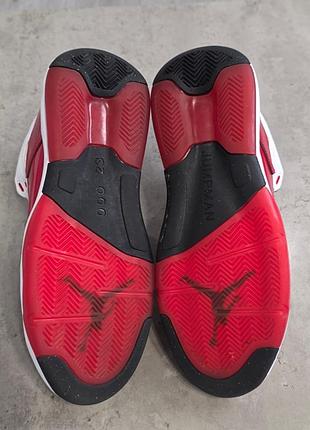 Кросівки jordan maxin 200 оригінал 6