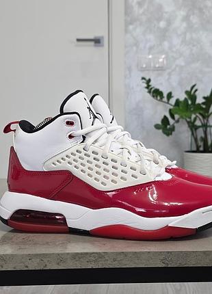 Кроссовки jordan maxin 200 оригинал